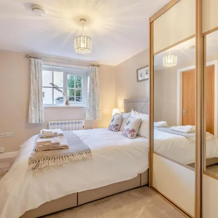 Holiday home Rose Bank