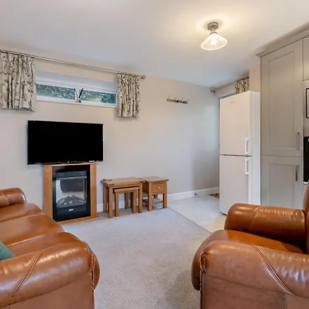 Rose Bank Holiday home Melsonby