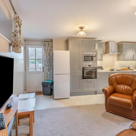Holiday home Rose Bank